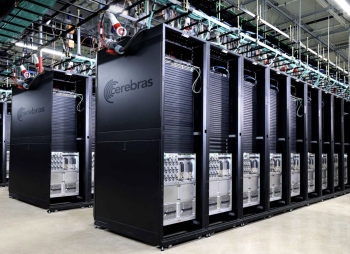 Американская AI-компания Cerebras Systems привлекла $1,1 млрд инвестиций